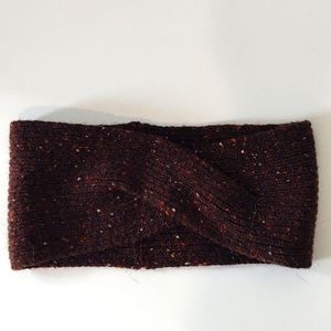Madewell Ear Warmer Head Wrap